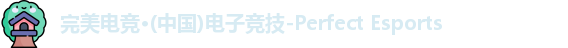 完美电竞